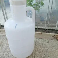 دبه|ظروف نگهدارنده، پلاستیکی، یک‌بارمصرف|قوچان, |دیوار