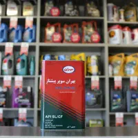 جشنواره روغن موتور برای پنج شنبه و جمعه