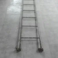 فرغون  تخته زیر پا   نردبان|مصالح و تجهیزات ساختمان|رضوانشهر, |دیوار