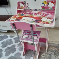 میز تحریر سالم