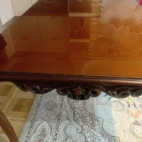 میز غذا خوری 8 نفره بدون صندلی|میز و صندلی غذاخوری|آستارا, |دیوار