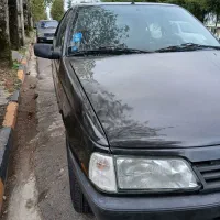 پژو 405 جی ال ایکس (GLX)، مدل ۱۳۸۳|خودرو سواری و وانت|لاهیجان, حزین|دیوار