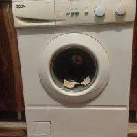 لباسشویی ۵کیلویی پارس