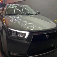 دنا پلاس توربو ۶ دنده ، مدل 1402