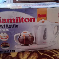 چای ساز Hamilton