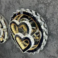 تولیدوفروش انواع لوسترهای مدرن و نئوکلاسیک|لوستر و چراغ آویز|کرج, کمالشهر|دیوار