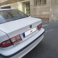 سمند94LXXU7|خودرو سواری و وانت|تهران, خلیج فارس|دیوار