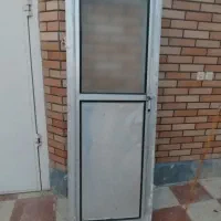 درب آلومینیومی حمام ، سرویس ، توالت