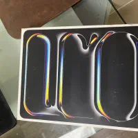 تبلت ایپد پروM4 2024|تبلت|تهران, تهرانپارس جنوبی|دیوار