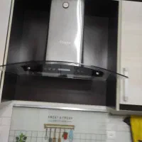 هود بیمکث سالم