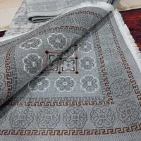 گلیم ۶ متری