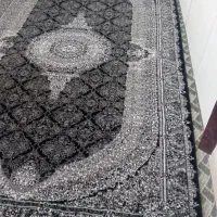 جفت فرش 6 متری استفاده نشده کم کار راه میام