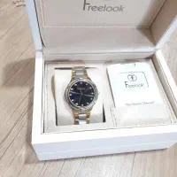 فروش ساعت زنانه اورجینال برند freelook