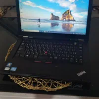 لپ تاپ لنوو i3 چهار هسته