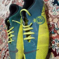 کفش چمن سایز 39 درحد نو|کیف، کفش، کمربند|سربیشه, |دیوار