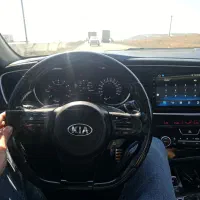 اپتیما۲۰۱۵|خودرو سواری و وانت|اراک, |دیوار