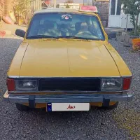 تاکسی گردشی