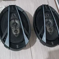 باند ۶۹۵۰ سونی