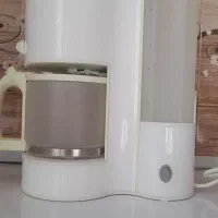 قهوه جوش