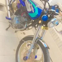 موتور150|موتورسیکلت|اردکان, |دیوار