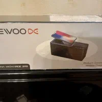 اسپیکر قابل حمل دوو مدل DSS-HA Wcharge 3119