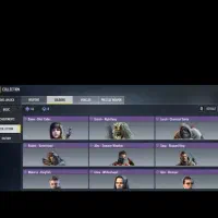 اکانت کالاف|کنسول، بازی ویدئویی و آنلاین|رباط‌کریم, حکیم آباد|دیوار