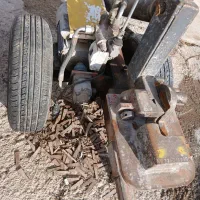 فروش قیچی خم برش