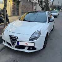 الفا جولیتا