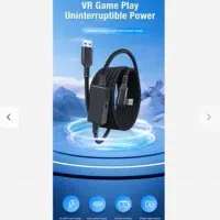 بند پشت سر متا کوئست ۳ metaquest 3|کنسول، بازی ویدئویی و آنلاین|تهران, حکیمیه|دیوار