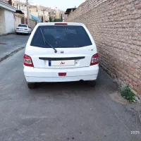 پراید111مدل ۹۷|خودرو سواری و وانت|سیرجان, |دیوار