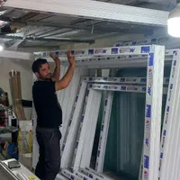 پنجره دوجداره|مصالح و تجهیزات ساختمان|نوشهر, |دیوار