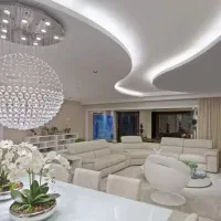 200 متر ۳ خواب / فول / مطهری