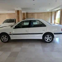 پژو پارس 1400