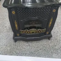 بخاری گازی ۳۶هزار شومینه طرح ارنست جهان افروز|بخاری، هیتر، شومینه|نسیمشهر, |دیوار