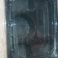 ظرف یکبار مصرف