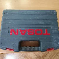 دریل چکشی توسن|ماشین‌آلات صنعتی|شاهین‌شهر, شهرک ردانی پور|دیوار