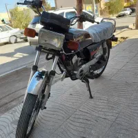 کاوازاکی جی تی او تمیزِ واقعی زیر قیمت بازار