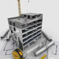 پیمانکاراجرای ساختمان مهندس حاجی زاده