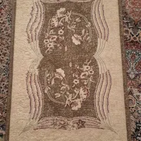 دو قالیچه