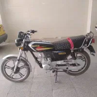 ۱۲۵ پیشرو