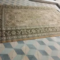 موکت فرش درحد نو