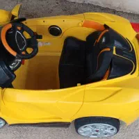 ماشین شارژی لامبورگینی|اسباببازی|شفت, |دیوار