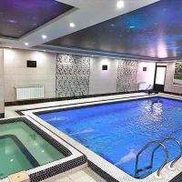 اجاره ویلا شهریار و کردان