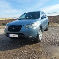 سانتافه ۲۷۰۰ مدل ۲۰۰۸|خودرو سواری و وانت|نیشابور, مازول|دیوار