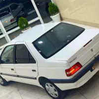 پژو 405 slx|خودرو سواری و وانت|سلماس, |دیوار