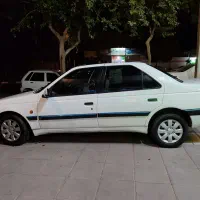 پژو 405مدل 90 نقد و شرایطی