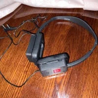 هدفون خارجی