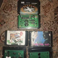 بازی های سگا