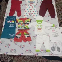 لباس بچه گانه
