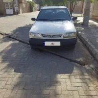پراید مدل 91